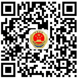 微信二维码